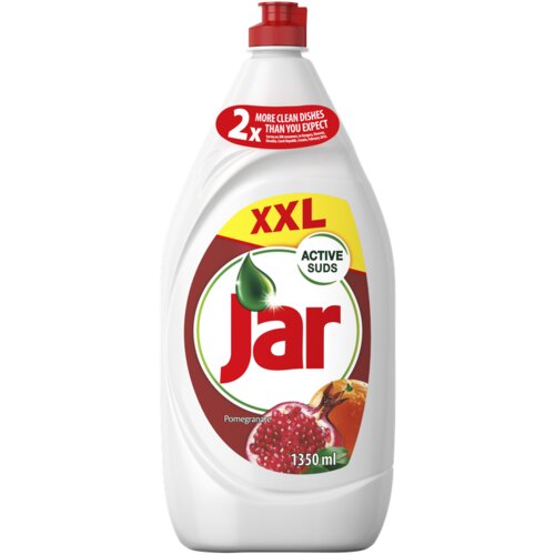 Jar Pomegranate 1.35l-za ručno pranje posuđa Cene
