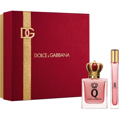 Dolce &amp;amp; Gabbana Q by EDPI Small Gift Set darilni set za ženske Slike