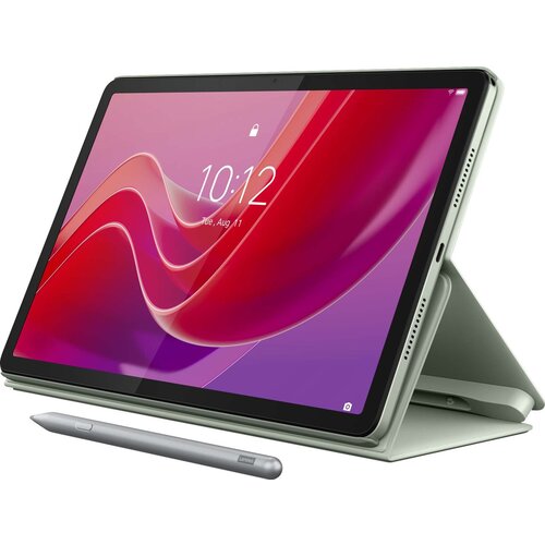Lenovo tab M11 mediatek helio G88 11inch wuxga mt 90Hz 4GB 128GB android seafoam green 2y, (21140050) Cene