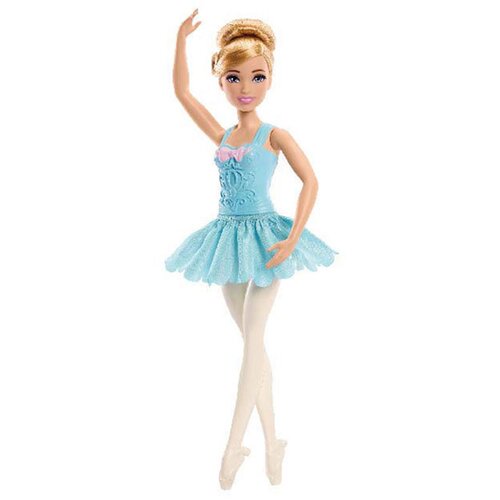 Disney Princess ballerina - Plava Slike
