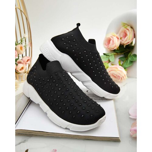 Resti Women's fabric sports shoes Fanerna Cene