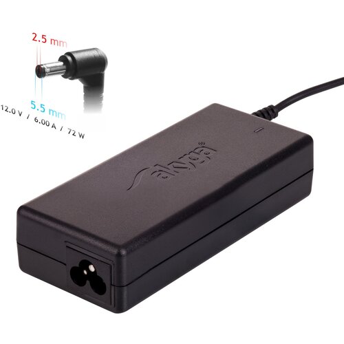 Akyga Punjač za laptop ACER 12V 72W AK-ND-28 Cene