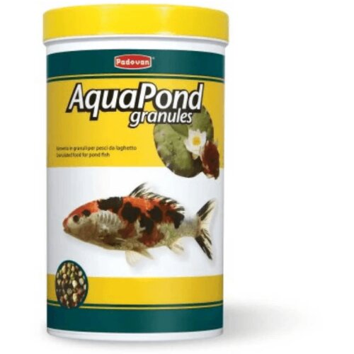 Padovan AquaPond Granules 1L Cene
