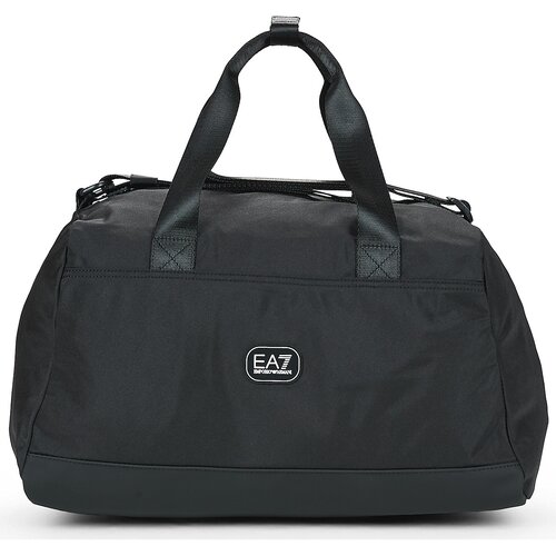 Ea7 Emporio Armani &amp;Scaron;portne torbe TRAIN CORE ID U LOGO CAP Črna Slike