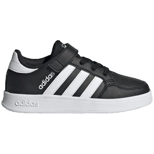 Adidas Modne superge Breaknet Črna Cene
