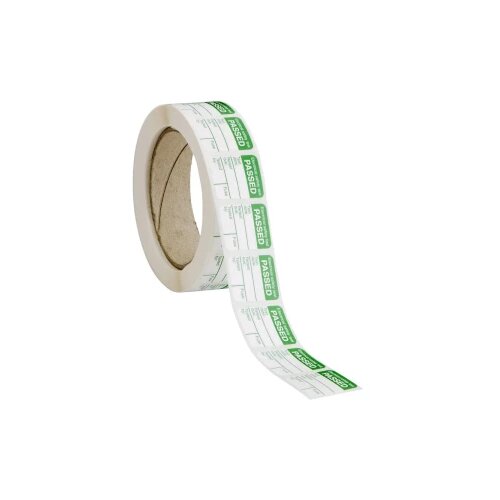 Megger Testne oznake , 1000-971 Slike