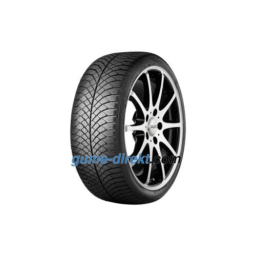 Nankang Cross Seasons AW-6 ( 275/40 ZR20 106Y XL ) Cene
