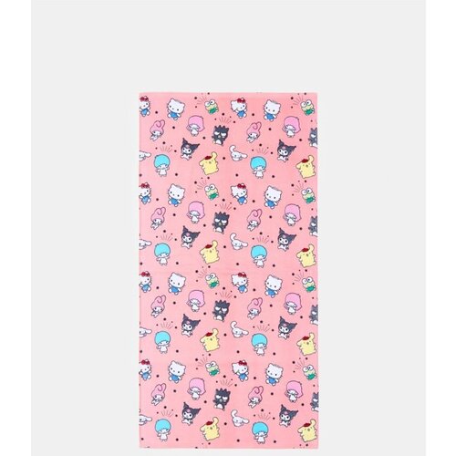 Sinsay Pamučni ručnik Hello Kitty Cijene