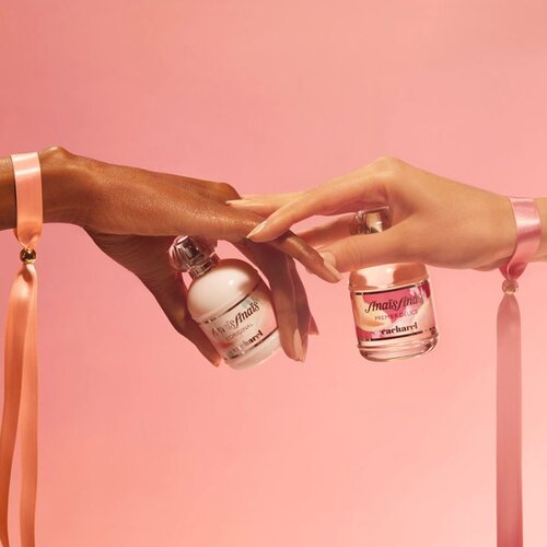 Cacharel Ana&amp;iuml;s Ana&amp;iuml;s premier D&amp;eacute;lice toaletna voda 50 ml za ženske Slike