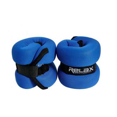 Ring Sport Ring tegovi sa čičkom od 2x 1kg - RX AW 2201 Cene