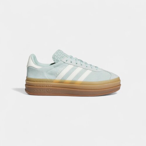 Adidas Nizke superge Gazelle Bold Ash Green (Women's) Zelena Cene