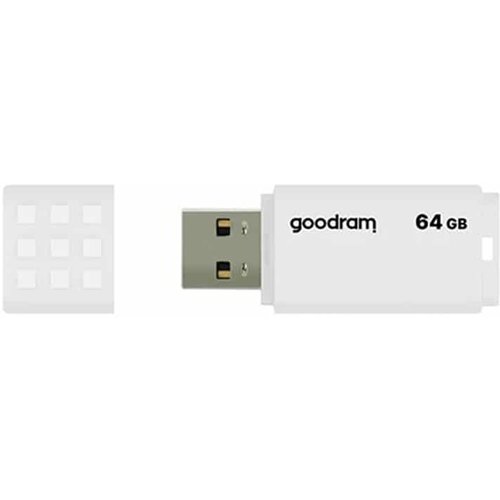 Goodram USB flash drive UME2 64 GB USB Type-A 2.0 White Cijene