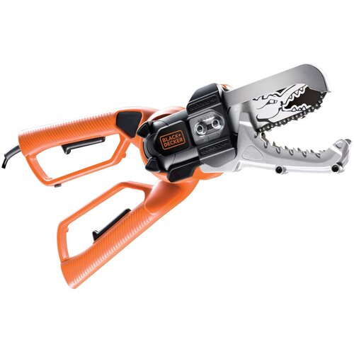 Black & Decker žaga aligator za veje 550 w, (20542236) Cene