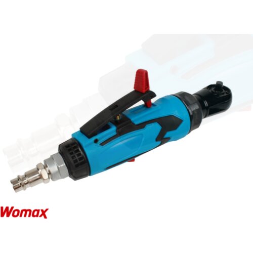 WoMax Germany Račna pneumatska 1/4" Womax Cene