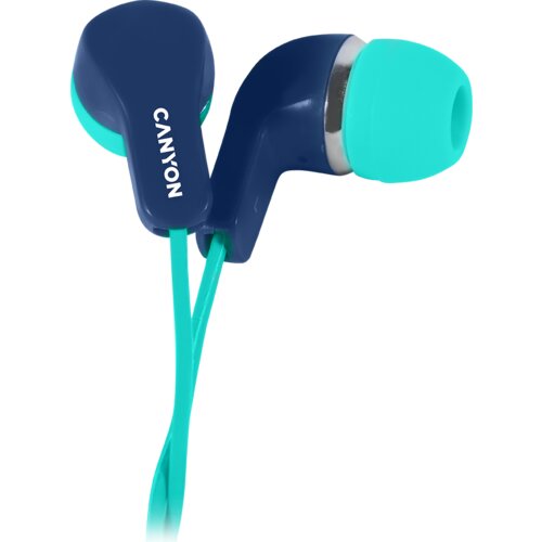 Canyon headphones EPM-02 Mic 1.2 Cijene