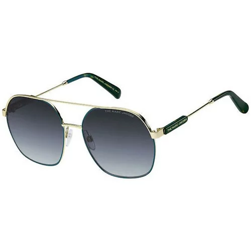 Marc Jacobs Sončna očala - Zelena