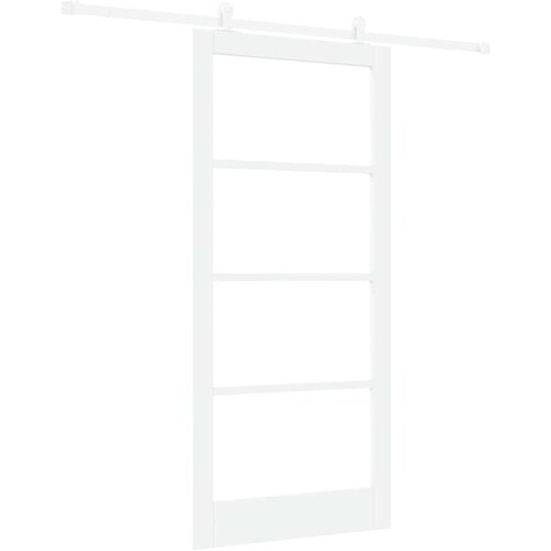  Klizna vrata ORKDAL Bijelo 93 x 202 cm Slike
