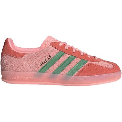 Adidas Modne superge Gazelle Indoor Rožnata Cene