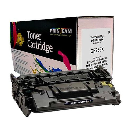  Toner Print-Team HP CF289X-STARI CHIP Cene
