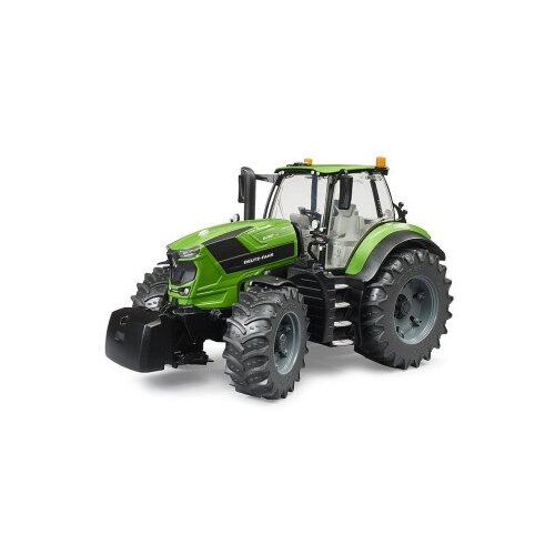 Bruder traktor deutz 8280 ttv ( 031602 ) Cene