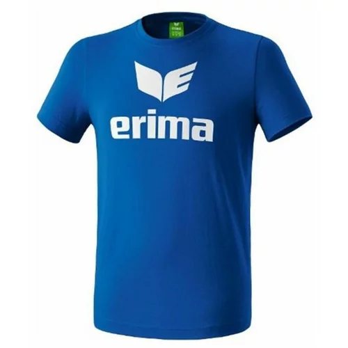 Erima Majica promot-shirt new royal