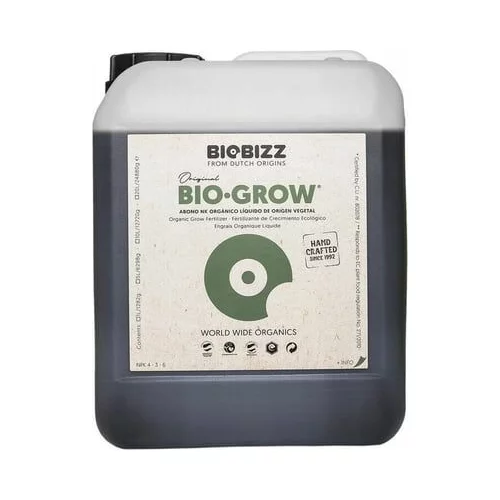 Biobizz Bio Grow - 5 L