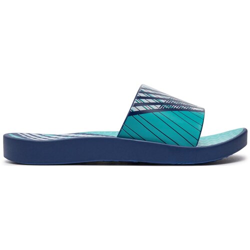 Ipanema URBAN V SLIDE KIDS, dečije papuče, plava 83474 Slike