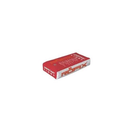 Roefix ROFIX UNISTAR LIGHT 25/1 Cijene