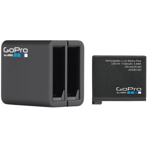 GoPro HERO4 Battery Charger (AHBBP-401) Cijene