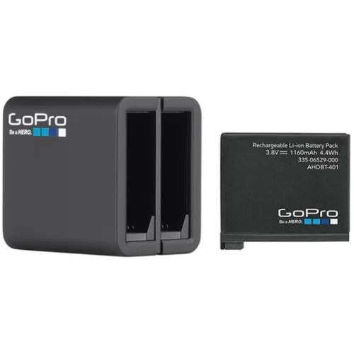 GoPro HERO4 Battery Charger (AHBBP-401)