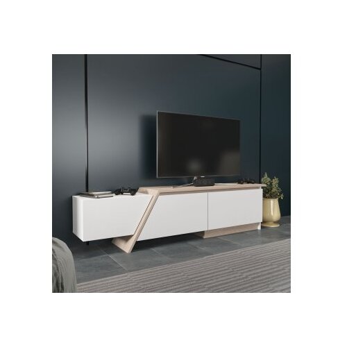 Hanah home tv polica zonas white cordoba Slike