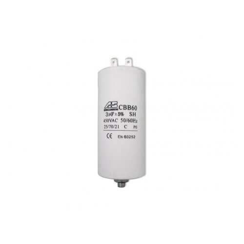  KONDEZATOR 3MF GMC 4PIN 450V/50HZ Cene
