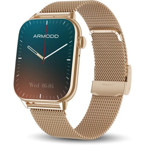 ARMODD Prime pametni satovi boja Rose Gold/Metal 1 kom Cijene