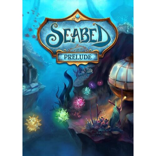  Seabed Prelude [VR] Steam Key GLOBAL Cene
