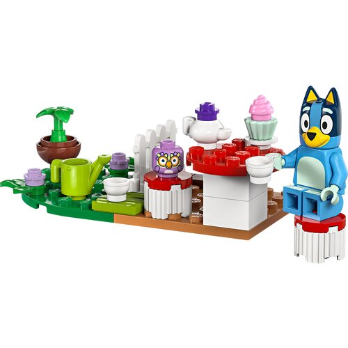 Lego 30687 Bluey &amp;ndash; čajanka ( 30687 ) Slike
