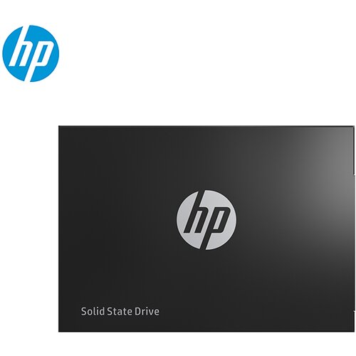 HP SSD SATA 3 S750 2.5&amp;quot; 1TB (16L54AA) Slike
