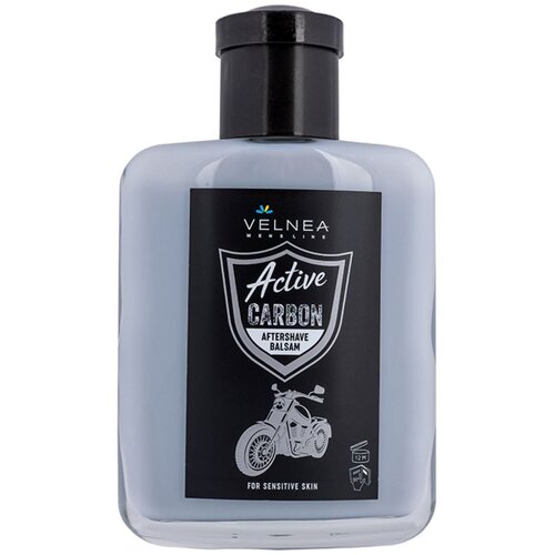 Velnea Men Activ Carbon balzam posle brijanja 100ml Cene
