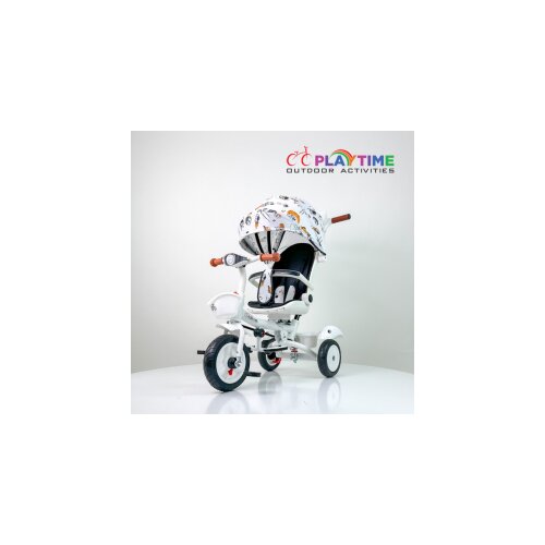  tricikl playtime model 444 space Cene