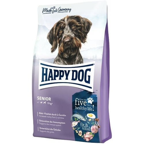 Happy Dog Supreme Senior Cijene