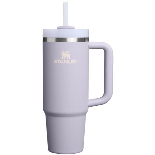 Stanley Quencher H2.O FlowState&trade; Tumbler tumbler od nehrđajućeg čelika sa slamkom srednji Purple Dust 890 ml Cijene