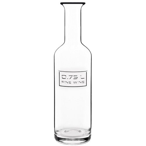 LUIGI BORMIOLI Steklenica za vino Optima 0,75l / steklo, (5000198800) Cene