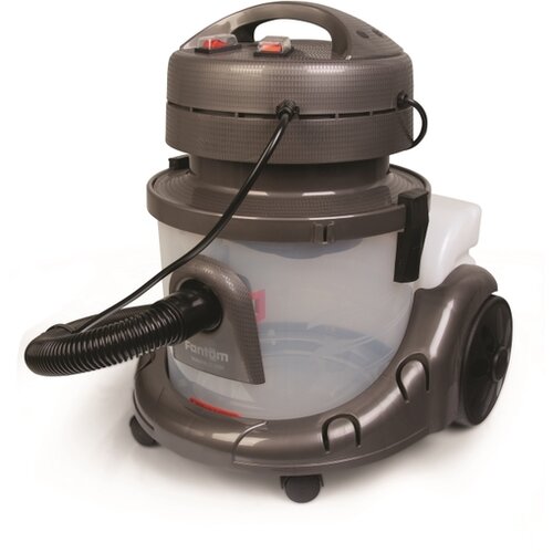 Fantom ROBOTIC USISIVAČ CC 6300 Cijene