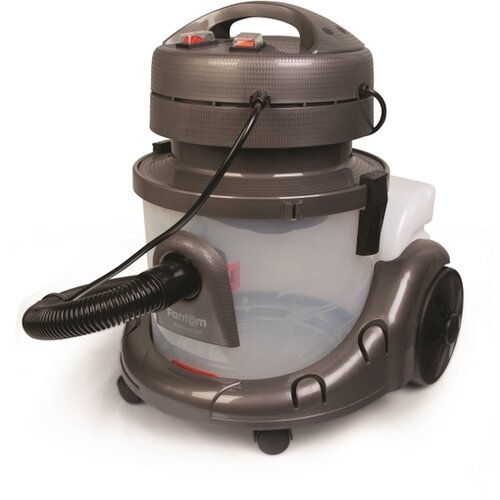 Fantom robotix cc 6300 usisivač na vodu za pranje usisivač Slike