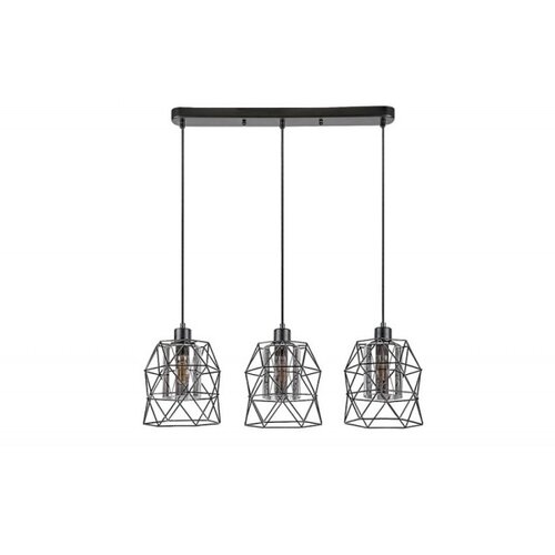 Rabalux Visilica E27 3x40W EMRYS Cene