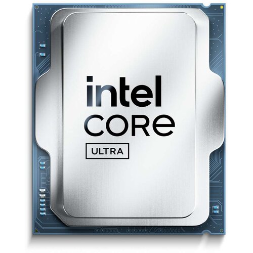 Intel cpu s1851 core ultra 7 265KF 5.5GHz 30MB tray Slike