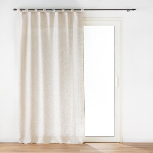 Douceur d intérieur Krem zavjesa 140x240 cm Pauline &ndash; Cijene