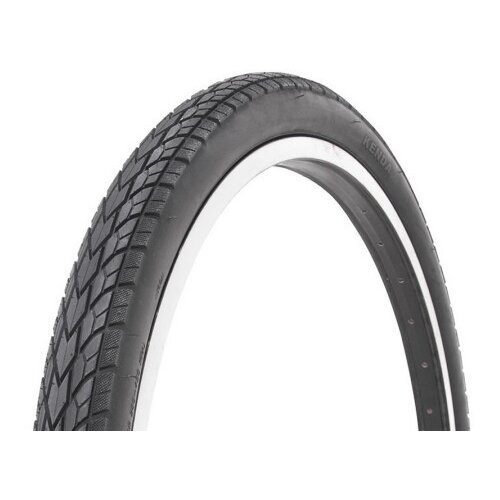 Kenda guma spolja&amp;scaron;nja 700x45c (etrto 45-622) k1172 bk ( 16700451172 ) Slike