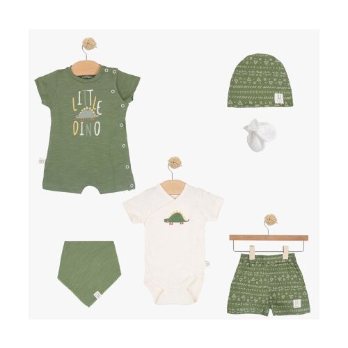 Just kiddin baby set 6/1, 56 ( 17001550 ) Cene