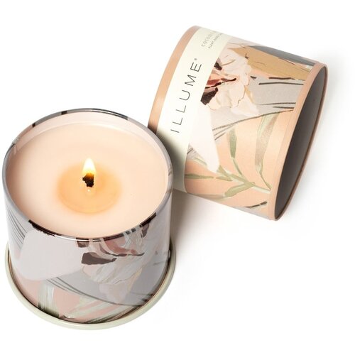 ILLUME x Bloomingville Mirisna svijeća vrijeme gorenja 50 h Coconut Milk Mango &amp;ndash; Slike