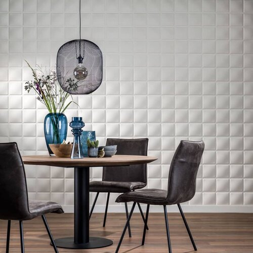 WallArt 3D zidne ploče s uzorkom kocki 12 kom GA-WA07 Cijene